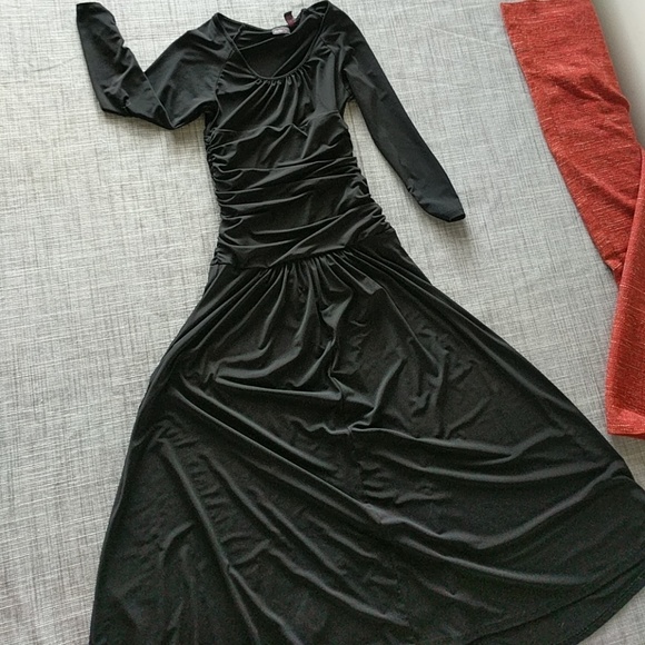 shape fx dress